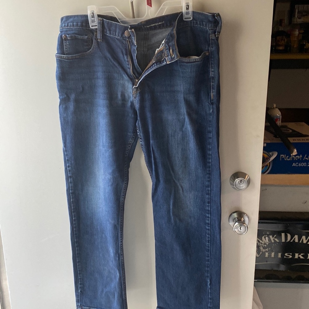 Old navy jeans
